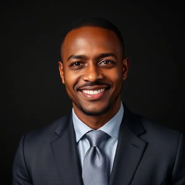 A. Hassan, Managing Director