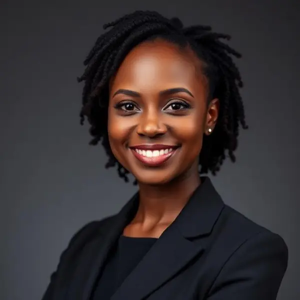 N. Mushi, Director, Trading & Export